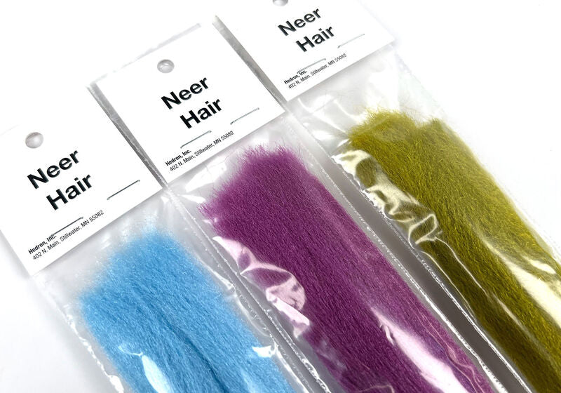 Hareline Neer Hair
