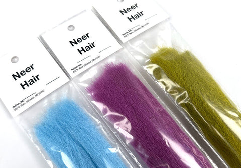 Hareline Neer Hair