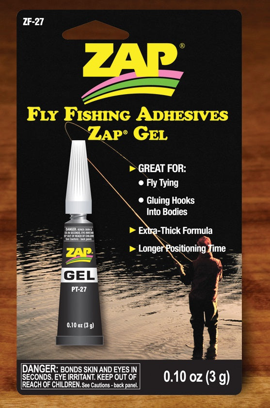 Zap Gel - The Trout spot