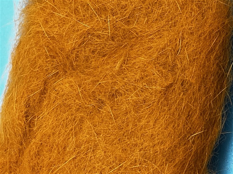 Wapsi Rabbit Dubbing Squirrel Body - The Trout Spot