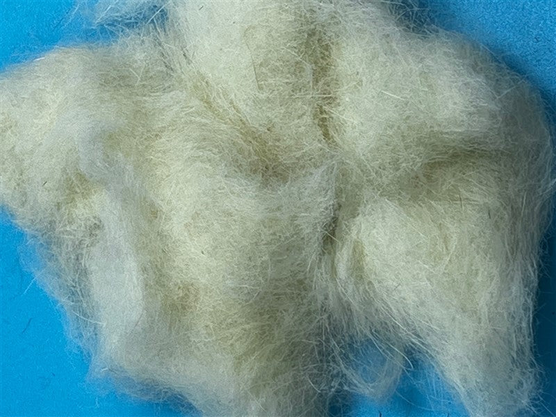 Wapsi Rabbit Dubbing Cream - The Trout Spot