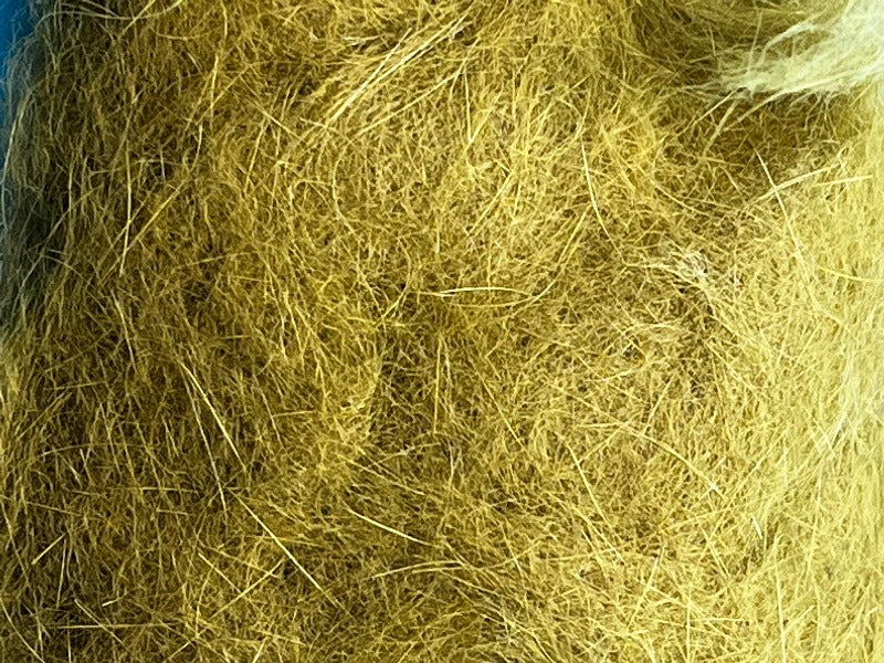 Wapsi Awesome 'Possum Dubbing Brown Olive - The Trout Spot