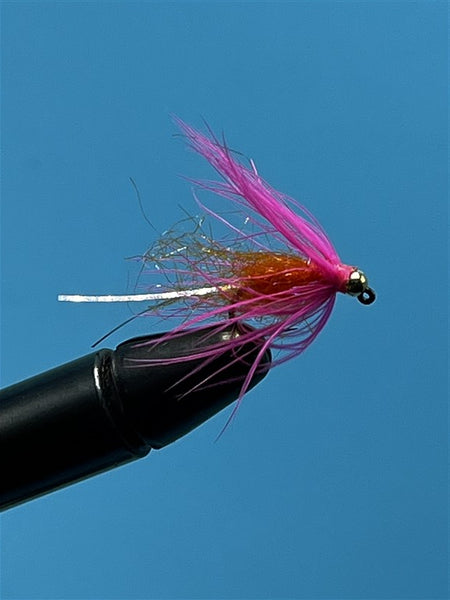 Liquid Wrench Shad Fly