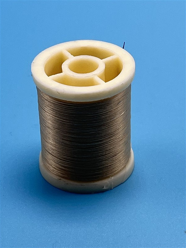 Danville 140 Denier Thread Waxed Beige - The Trout Spot
