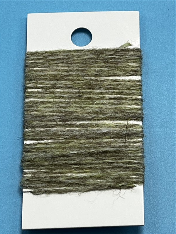 Nature's Spirit Hand Spun Yarn Callibaetis - The Trout Spot