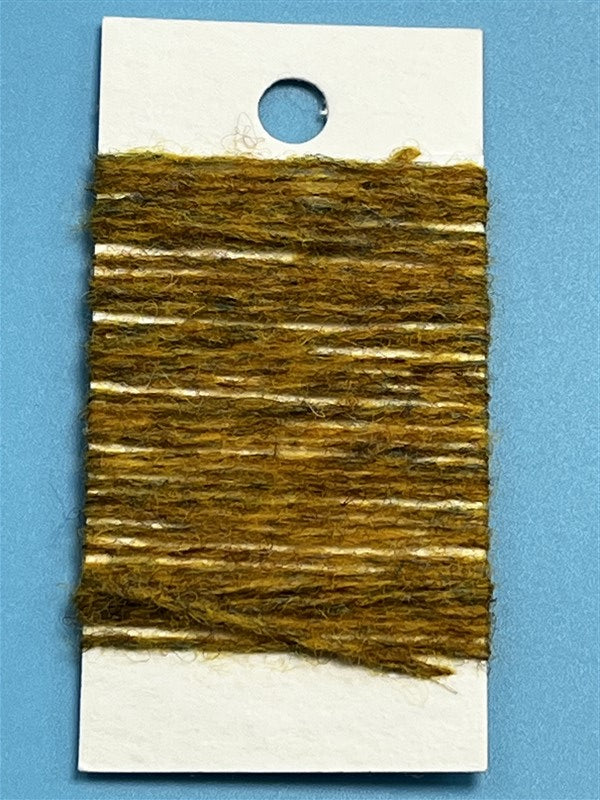 Nature's Spirit Hand Spun Yarn Golden Stone - The Trout Spot