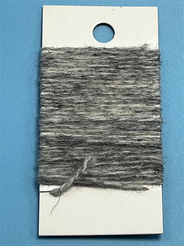 Nature's Spirit Hand Spun Yarn Light Dun - The Trout Spot