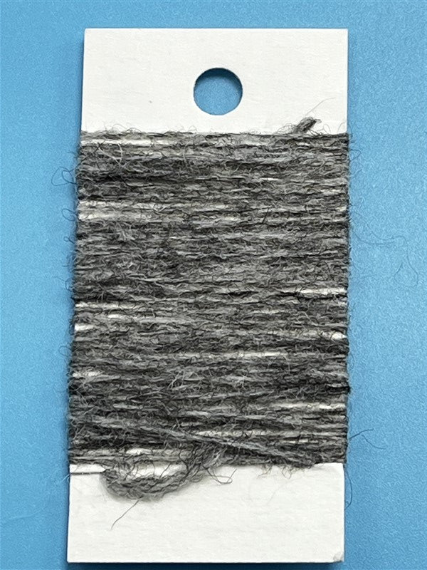 Nature's Spirit Hand Spun Yarn Medium Dun - The Trout Spot