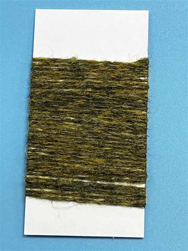 Nature's Spirit Hand Spun Yarn Mottled BWO - The Trout Spot