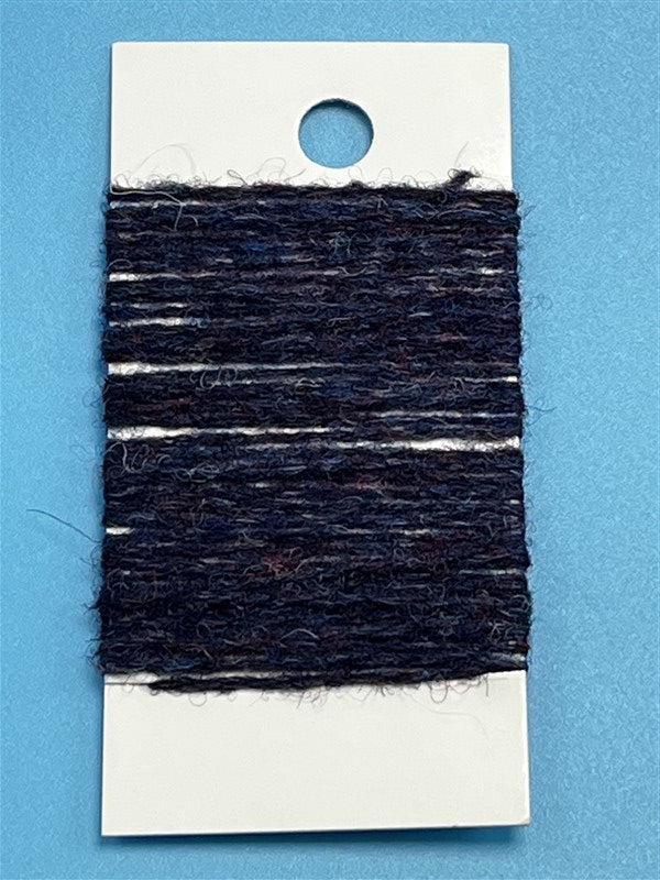 Nature's Spirit Hand Spun Yarn Mottled Haze - The Trout Spot