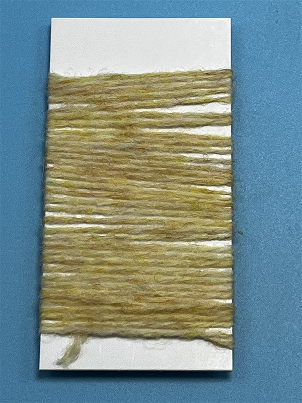 Nature's Spirit Hand Spun Yarn Mottled PMD - The Trout Spot