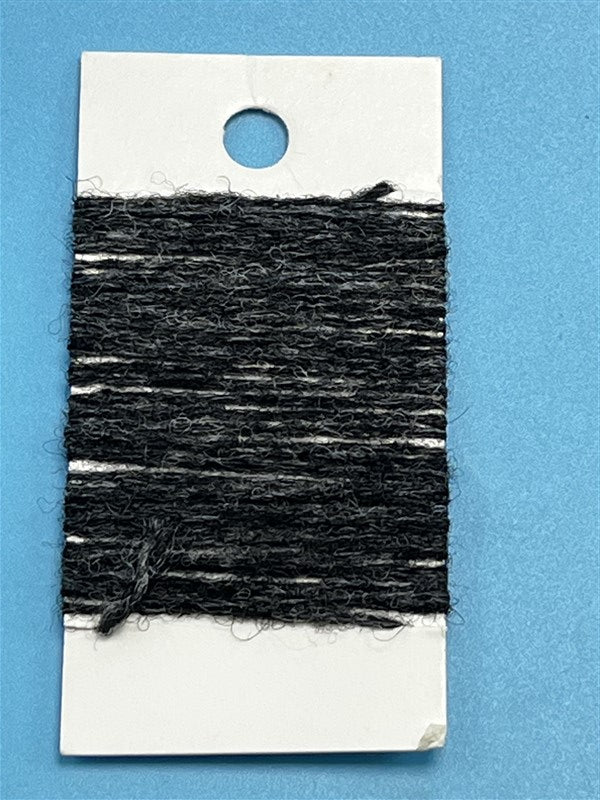 Nature's Spirit Hand Spun Yarn Muskrat Gray - The Trout Spot