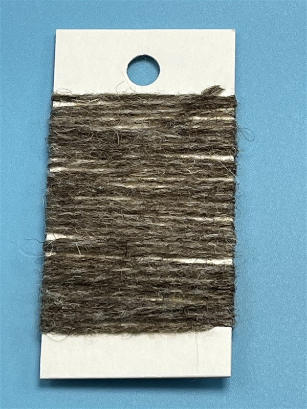 Nature's Spirit Hand Spun Yarn Natural Dun - The Trout Spot