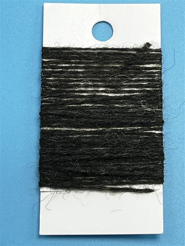 Nature's Spirit Hand Spun Yarn Peacock Olive - The Trout Spot