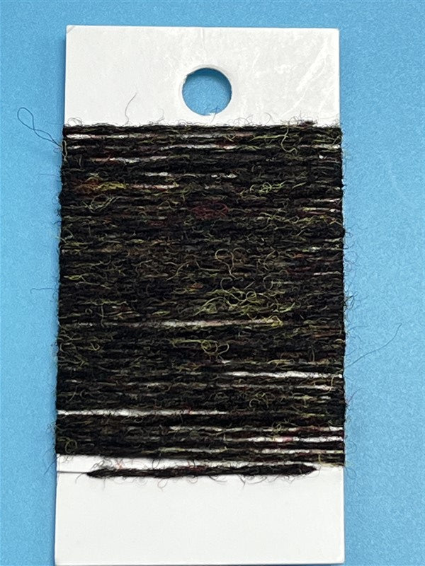 Nature's Spirit Hand Spun Yarn Peacock Stone - The Trout Spot