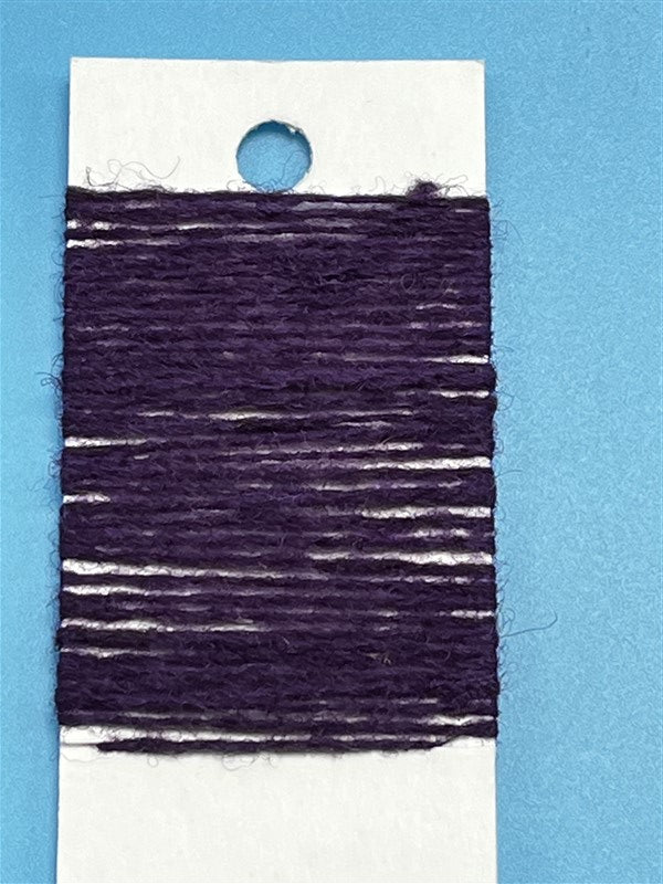 Nature's Spirit Hand Spun Yarn Purple Haze - The Trout Spot