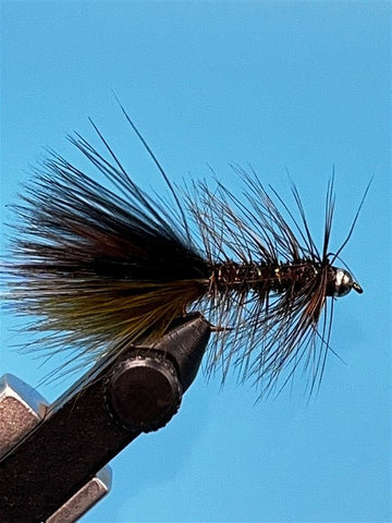 Thin Mint Bugger - The Trout Spot