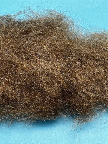 Nature's Spirit Scud-Lisios Dubbing Brown - The Trout Spot