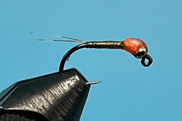 Rogers Reaper American River Perdigon