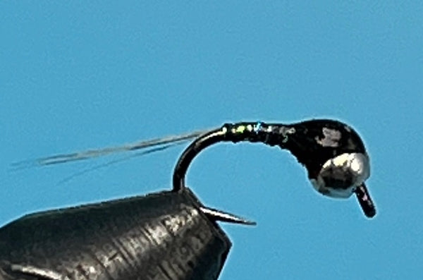 Rogers Reaper Walker River Perdigon - The Trout Spot