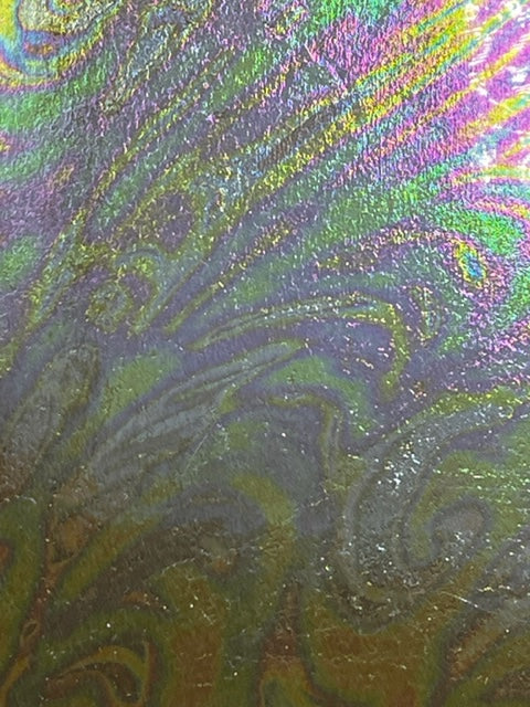 Chocklett's Loco Foam Pearl Tan - The Trout Spot