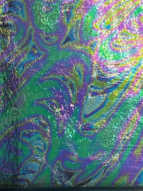 Chocklett's Loco Foam Northern lights - The Trout Spot