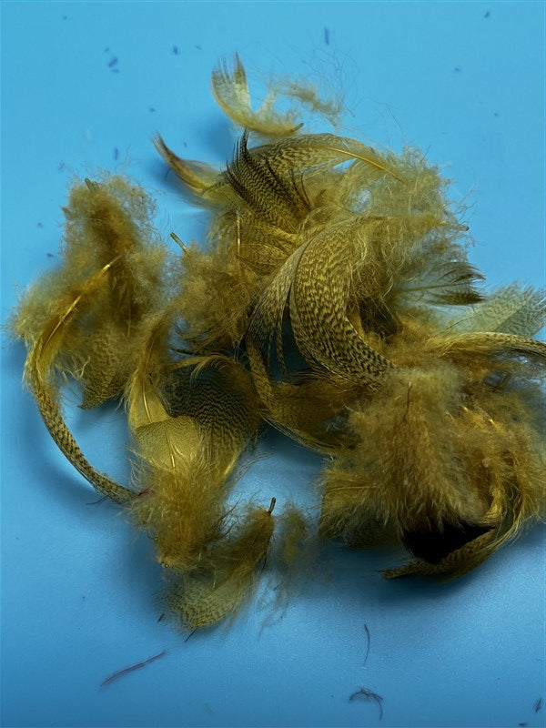 Wapsi Barred Mallard Flank Wood Duck - The Trout Spot