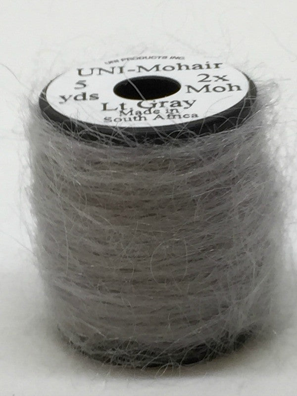 UNI Mohair - The Trout Spot