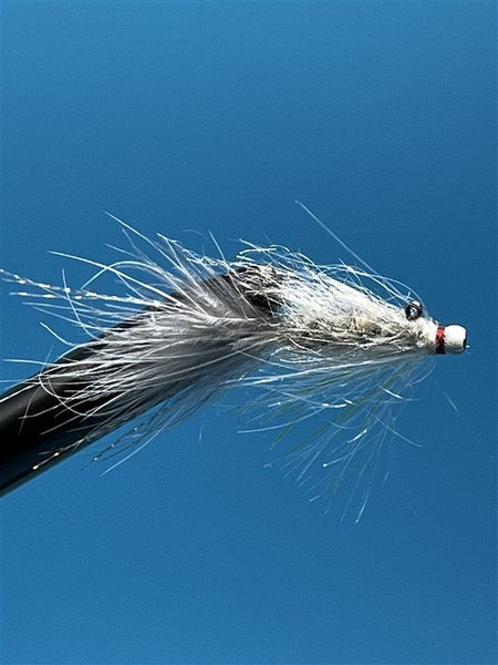 Rippin Robbins Balanced Fry White Bead - the Trout Spot
