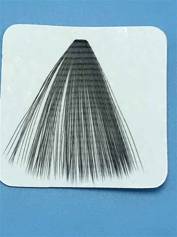 MFC Micro-Barred Fibbetts - The Trout Spot