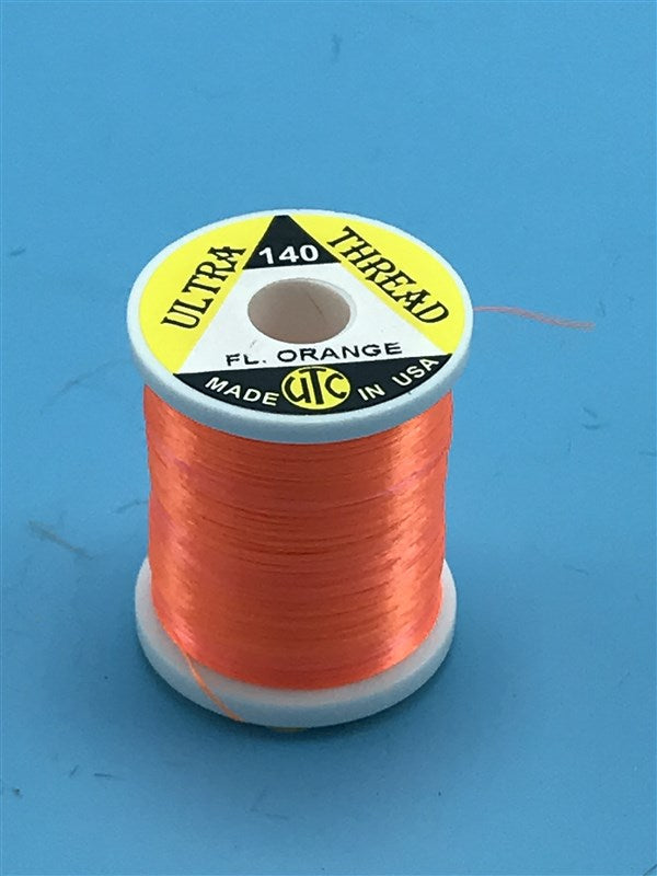 Ultra Thread 140 Denier - The Trout Spot