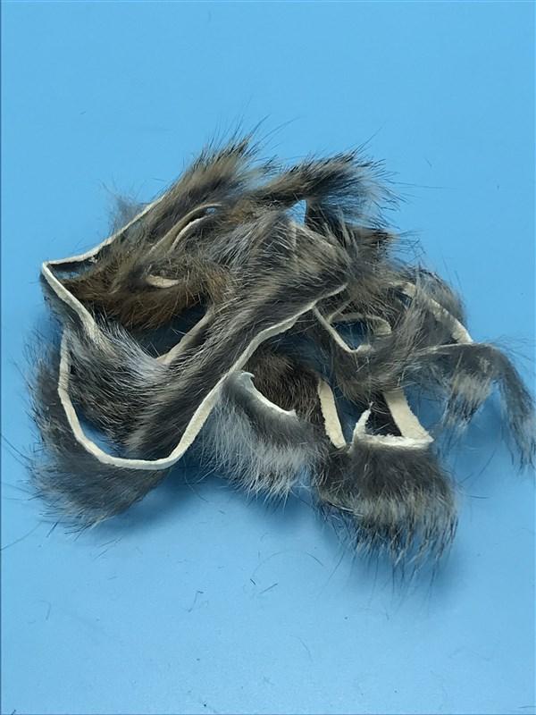 Wapsi Squirrel Zonkers - The Trout Spot