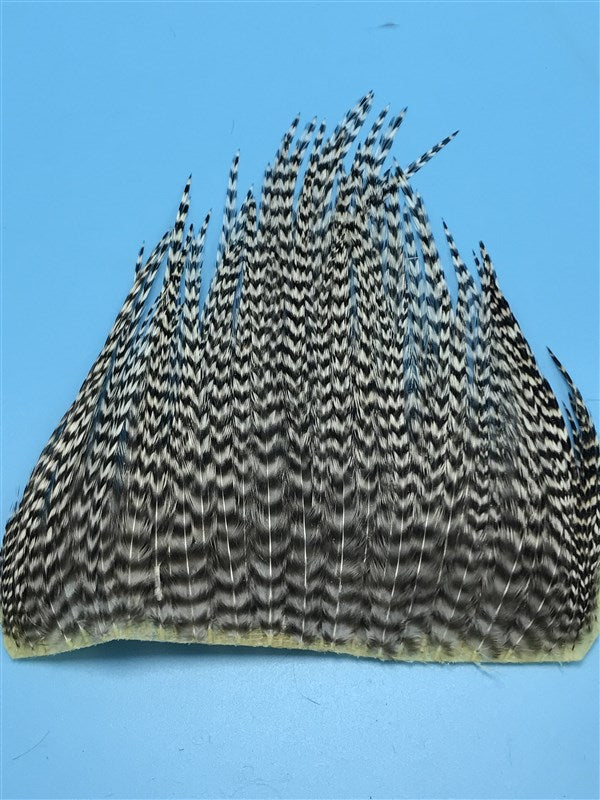 Wapsi Dry Fly Neck Select Sections - The Trout Spot