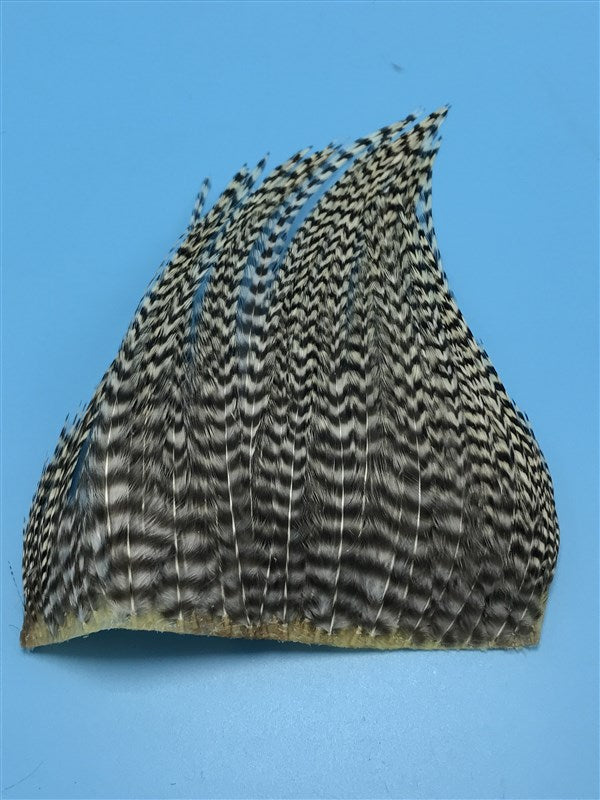 Wapsi Dry Fly Neck Select Sections - The Trout Spot