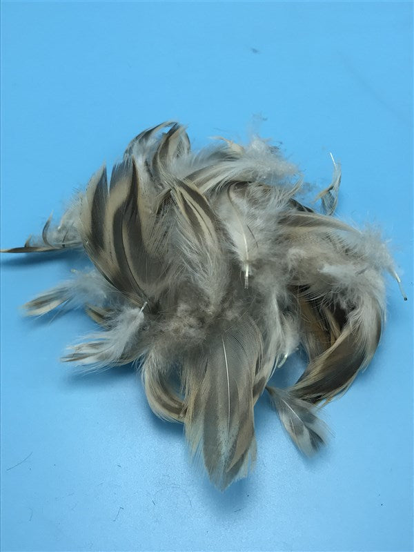 Mallard Hen Flank - The Trout Spot