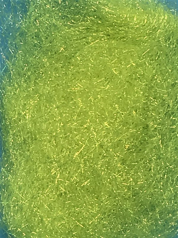 Hareline Ice Dub - The Trout Spot