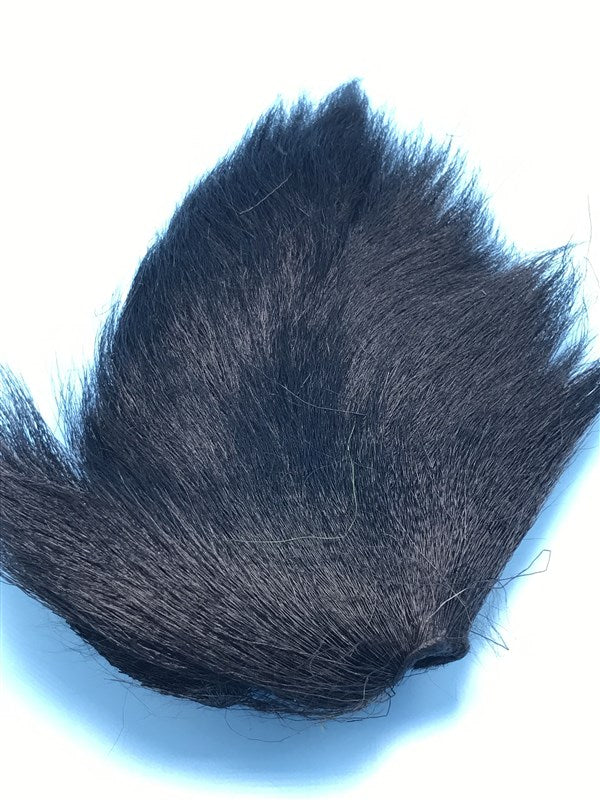 Hareline Dubbin Large Northern Bucktail - The Trout Spot