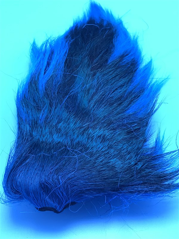 Hareline Dubbin Large Northern Bucktail - The Trout Spot