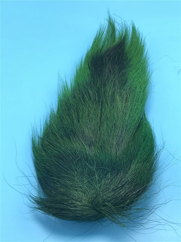 Hareline Dubbin Large Northern Bucktail - The Trout Spot