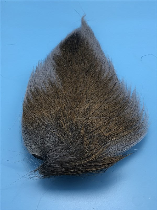 Hareline Dubbin Large Northern Bucktail - The Trout Spot
