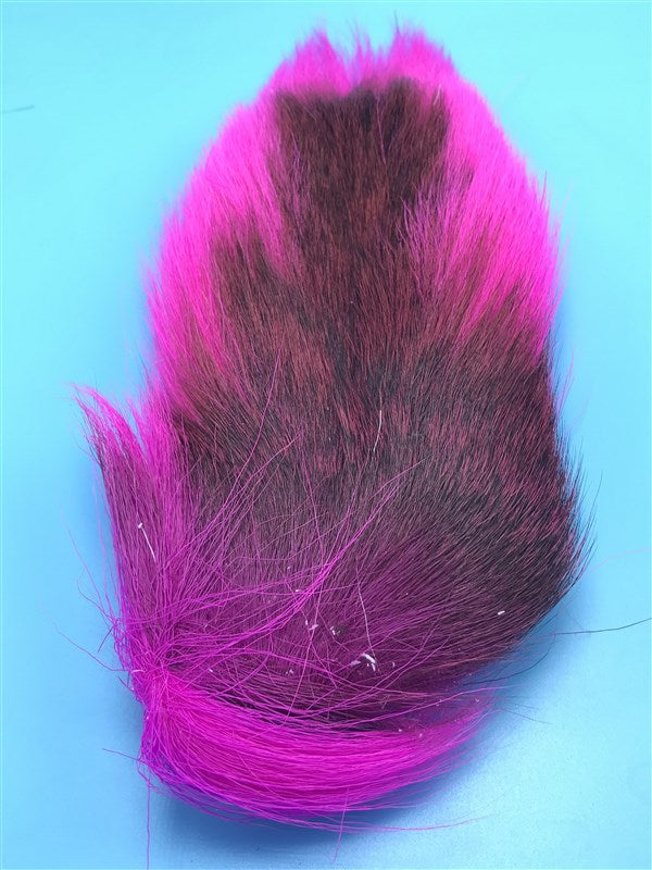 Hareline Dubbin Large Northern Bucktail - The Trout Spot