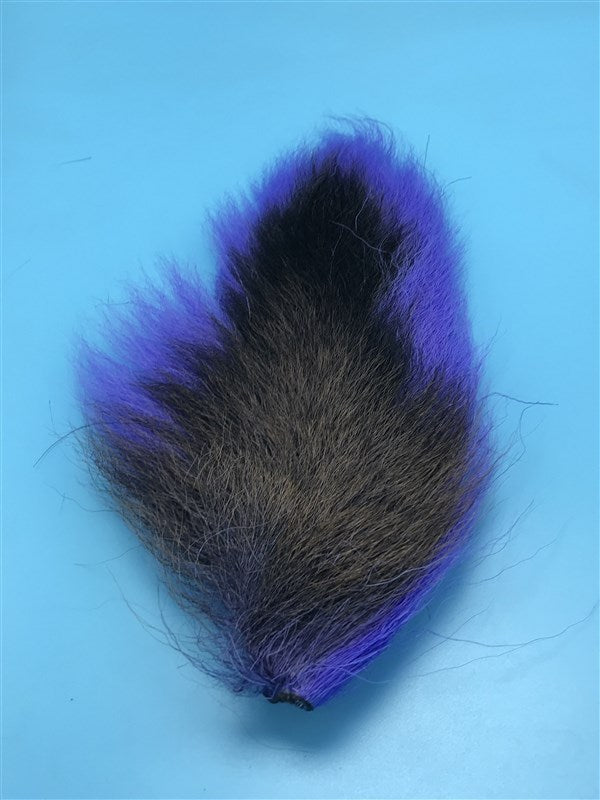 Hareline Dubbin Large Northern Bucktail - The Trout Spot