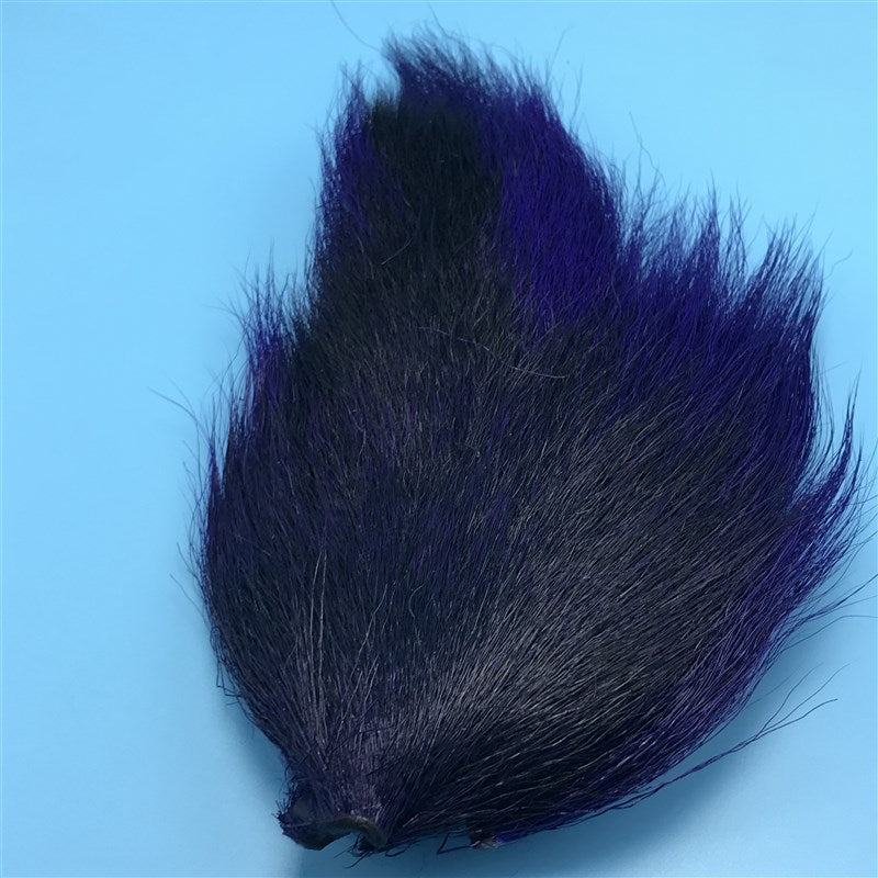 Hareline Dubbin Large Northern Bucktail - The Trout Spot