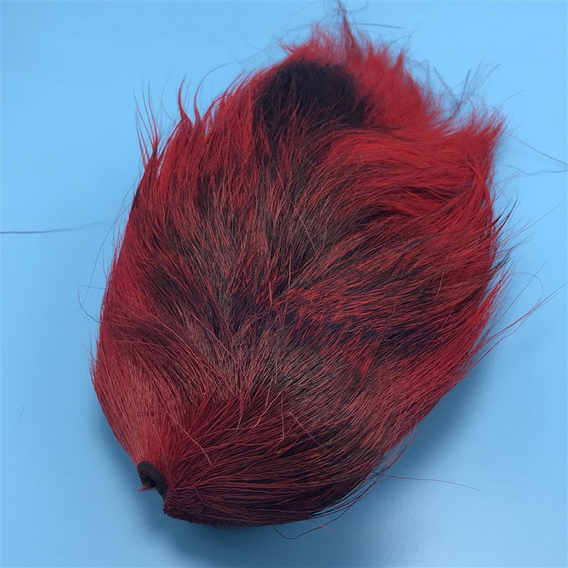 Hareline Dubbin Large Northern Bucktail - The Trout Spot