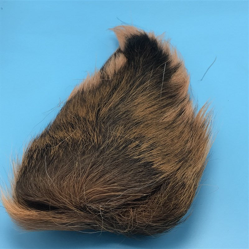 Hareline Dubbin Large Northern Bucktail - The Trout Spot