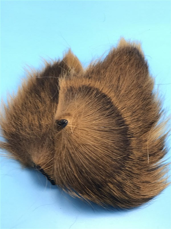 Hareline Dubbin Large Northern Bucktail - The Trout Spot