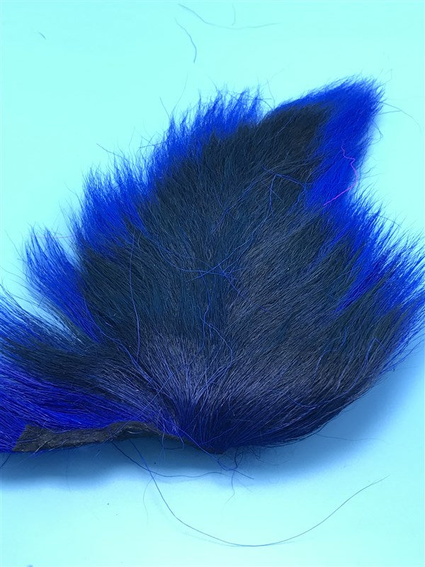 Hareline Dubbin Large Northern Bucktail - The Trout Spot