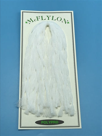 McFlylon - The Trout Spot