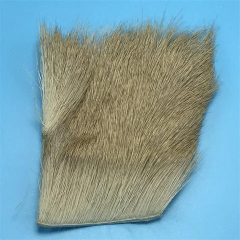 Wapsi Deer Body Hair - The Trout Spot