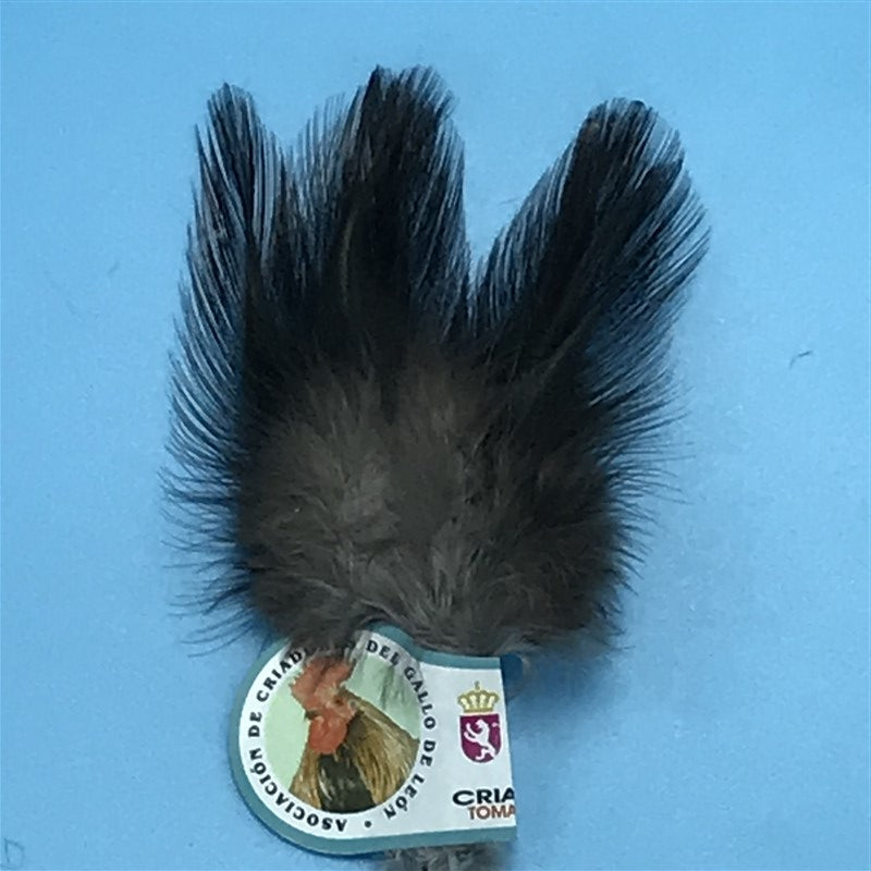 Hareline Dubbin Coq De Leon - The Trout Spot